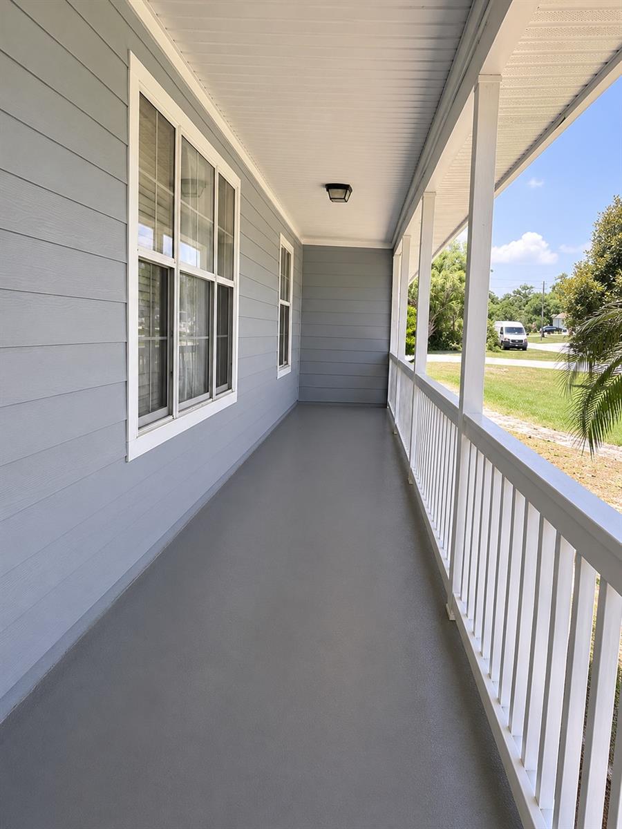 PORT MALABAR UNIT 16 - Residential