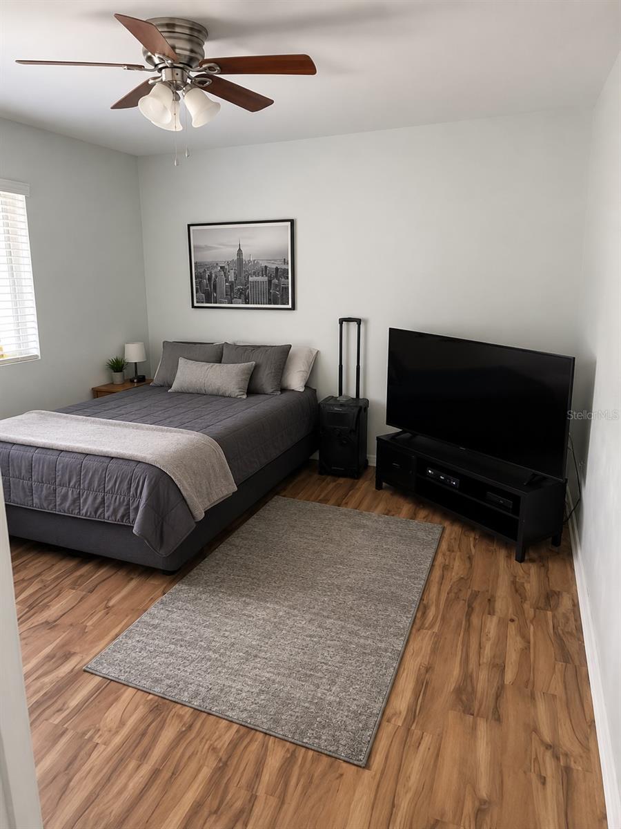 PORT MALABAR UNIT 16 - Residential