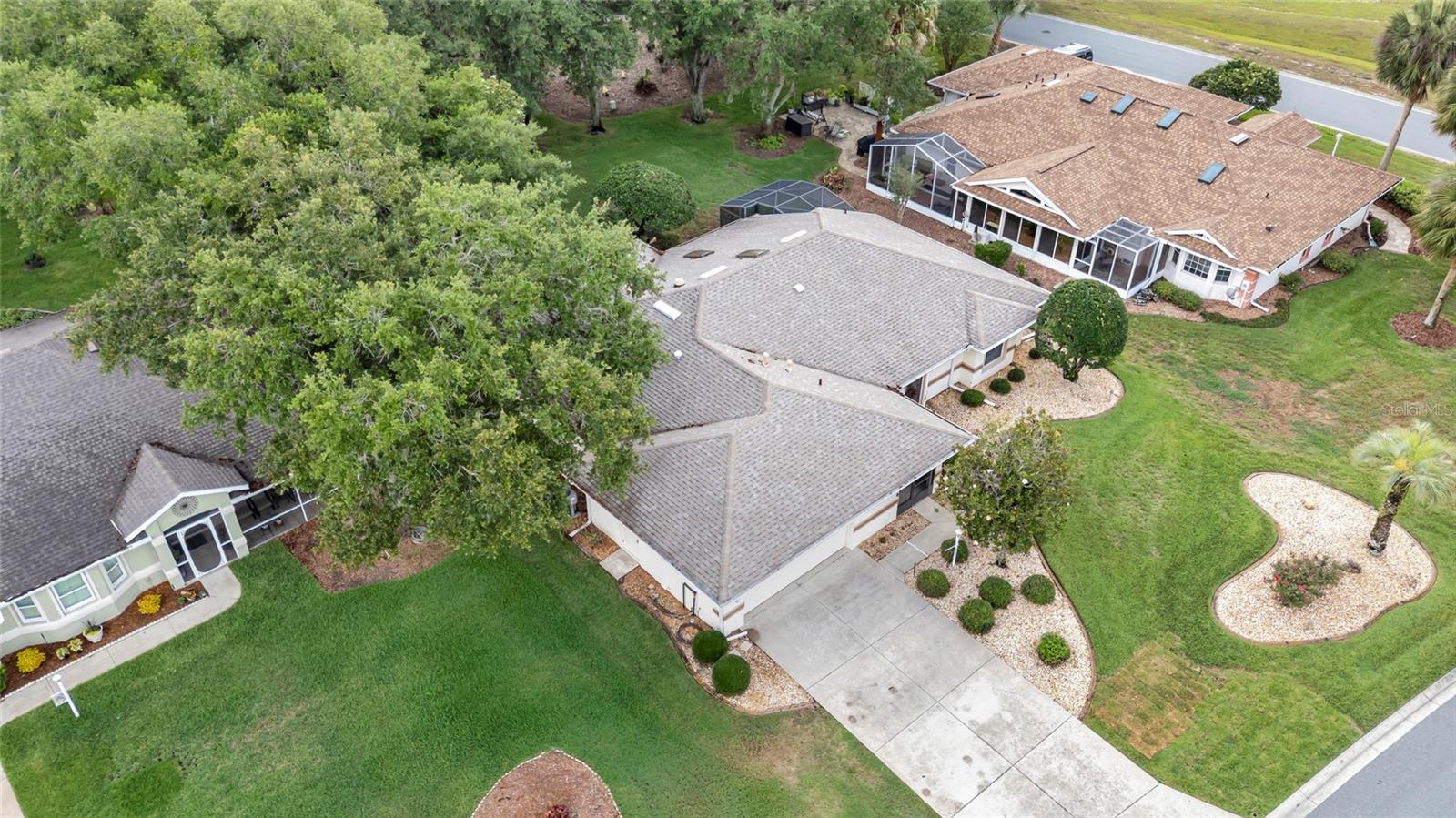 ROYAL HIGHLANDS - Residential