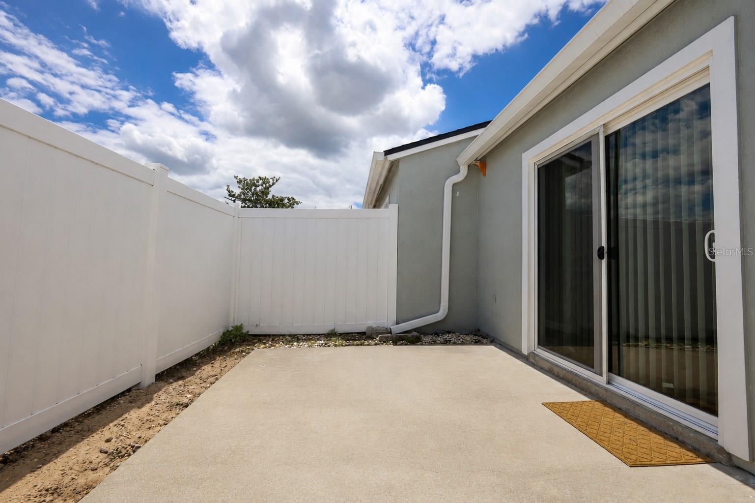 ACREAGE & UNREC - Residential