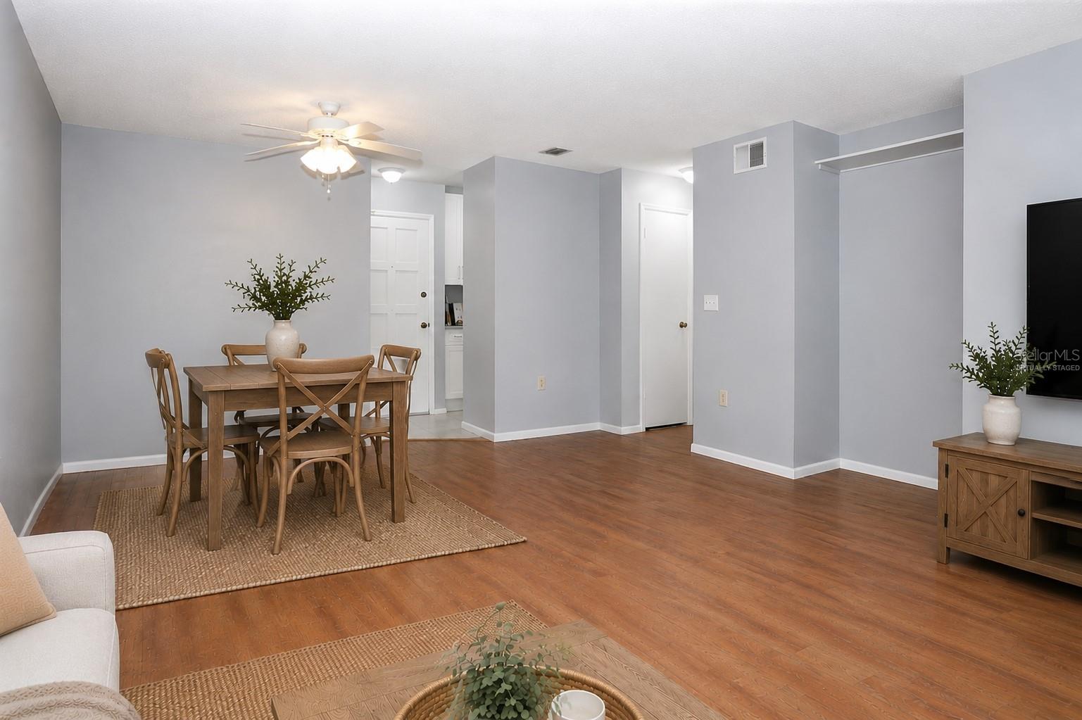 ACREAGE & UNREC - Residential