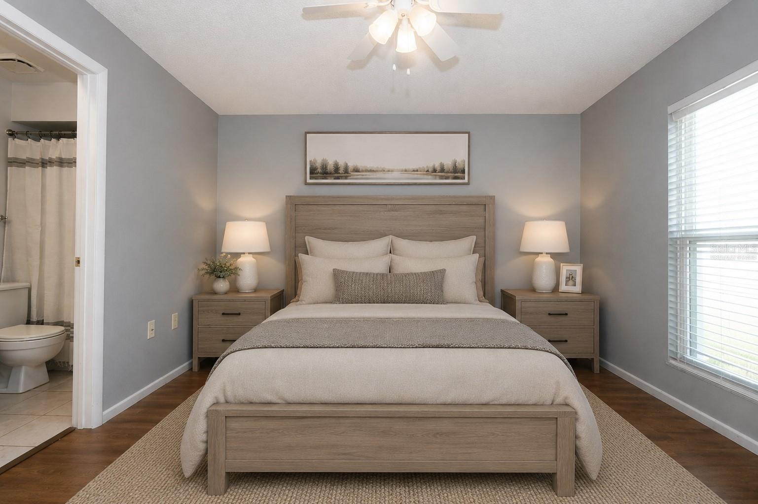 ACREAGE & UNREC - Residential
