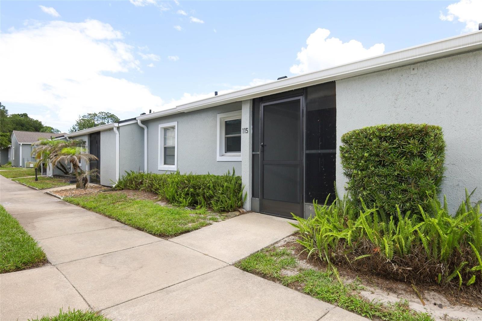 ACREAGE & UNREC - Residential