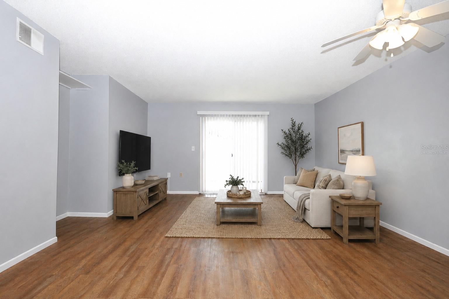 ACREAGE & UNREC - Residential