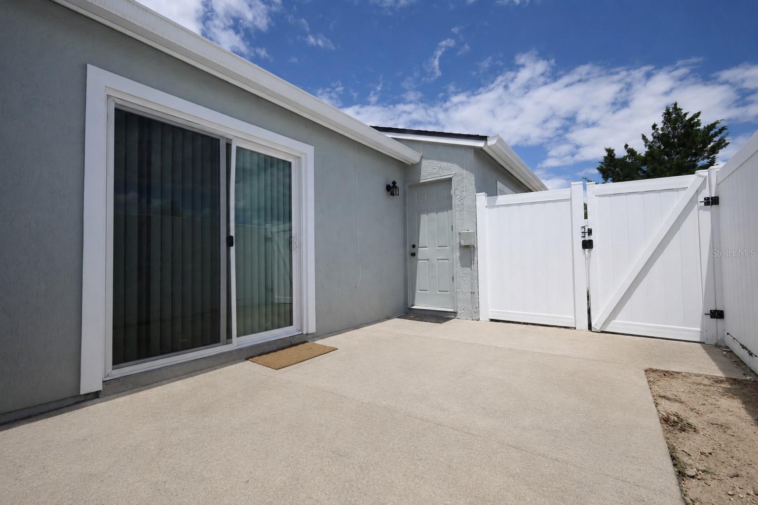 ACREAGE & UNREC - Residential