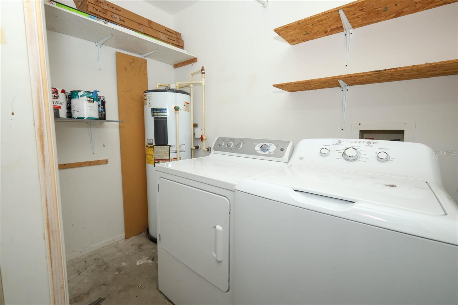ACREAGE & UNREC - Residential