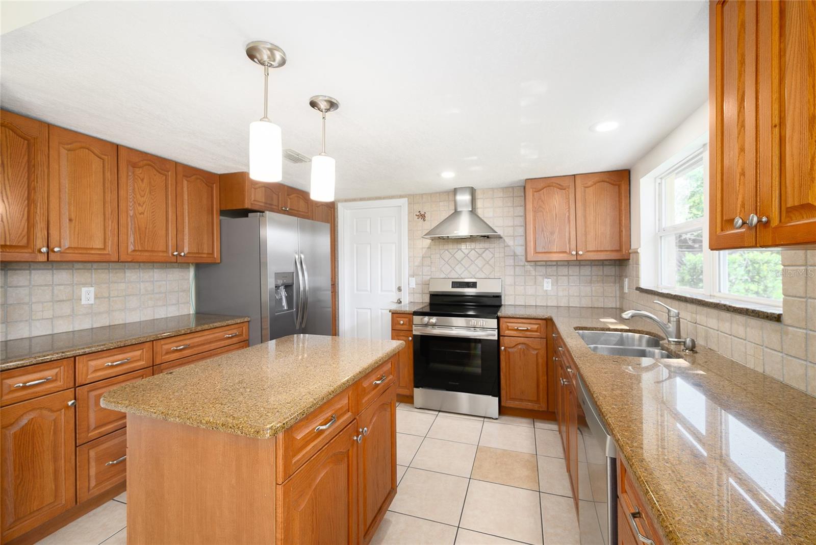 SUNRISE UNIT 2-A - Residential