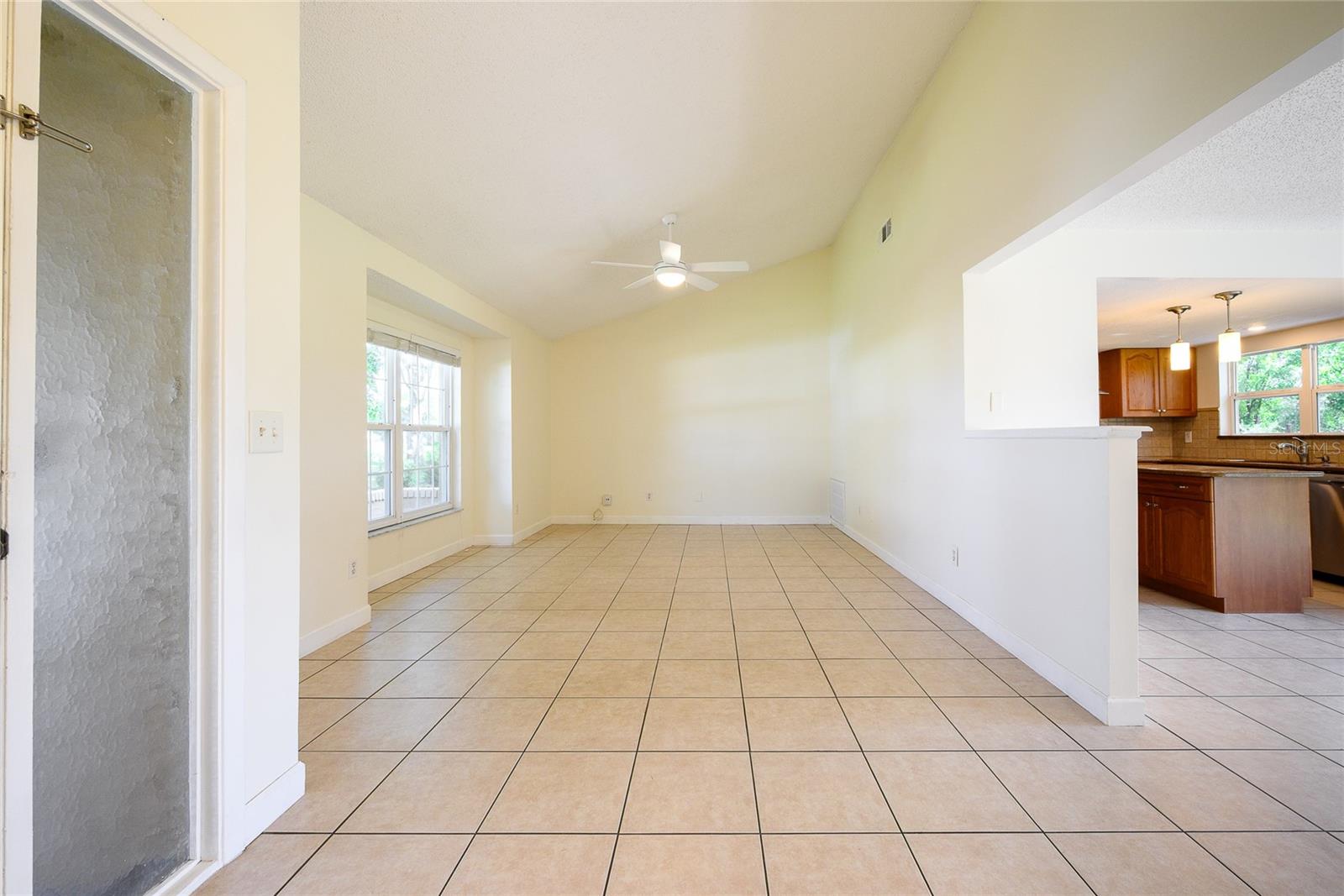 SUNRISE UNIT 2-A - Residential