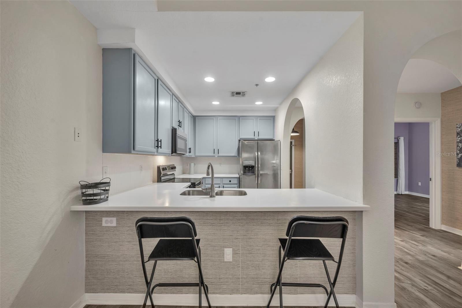 CARIBE COVE PH 03 CONDO - Residential