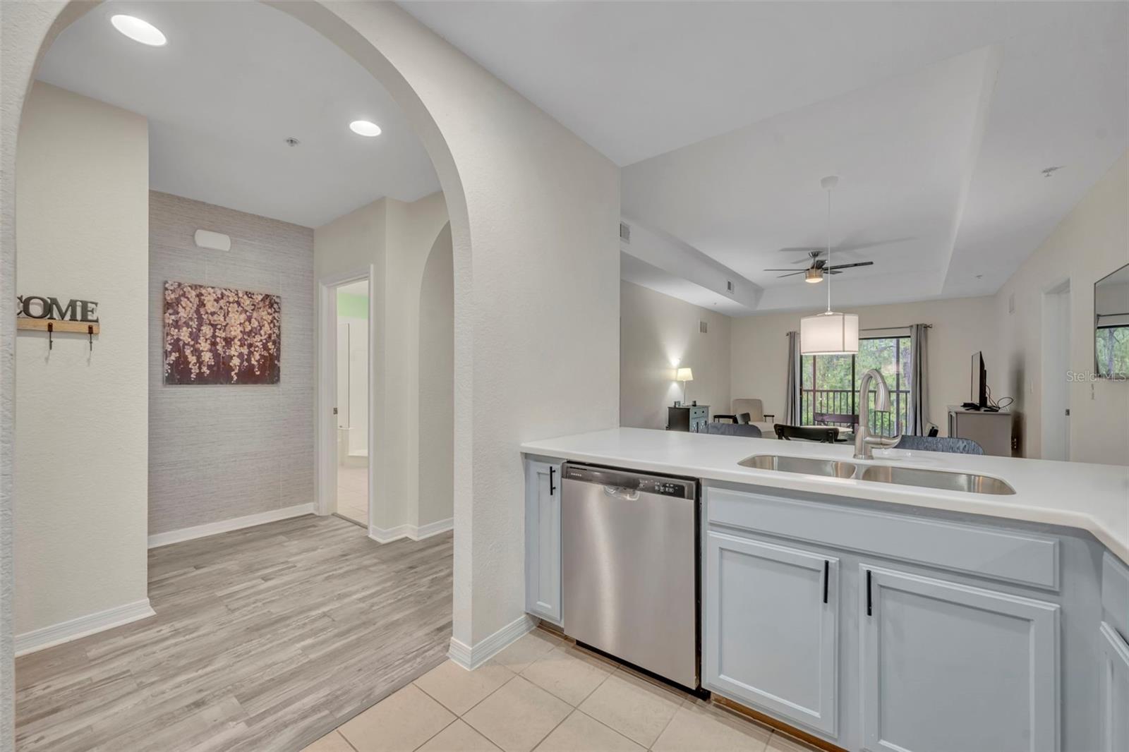 CARIBE COVE PH 03 CONDO - Residential