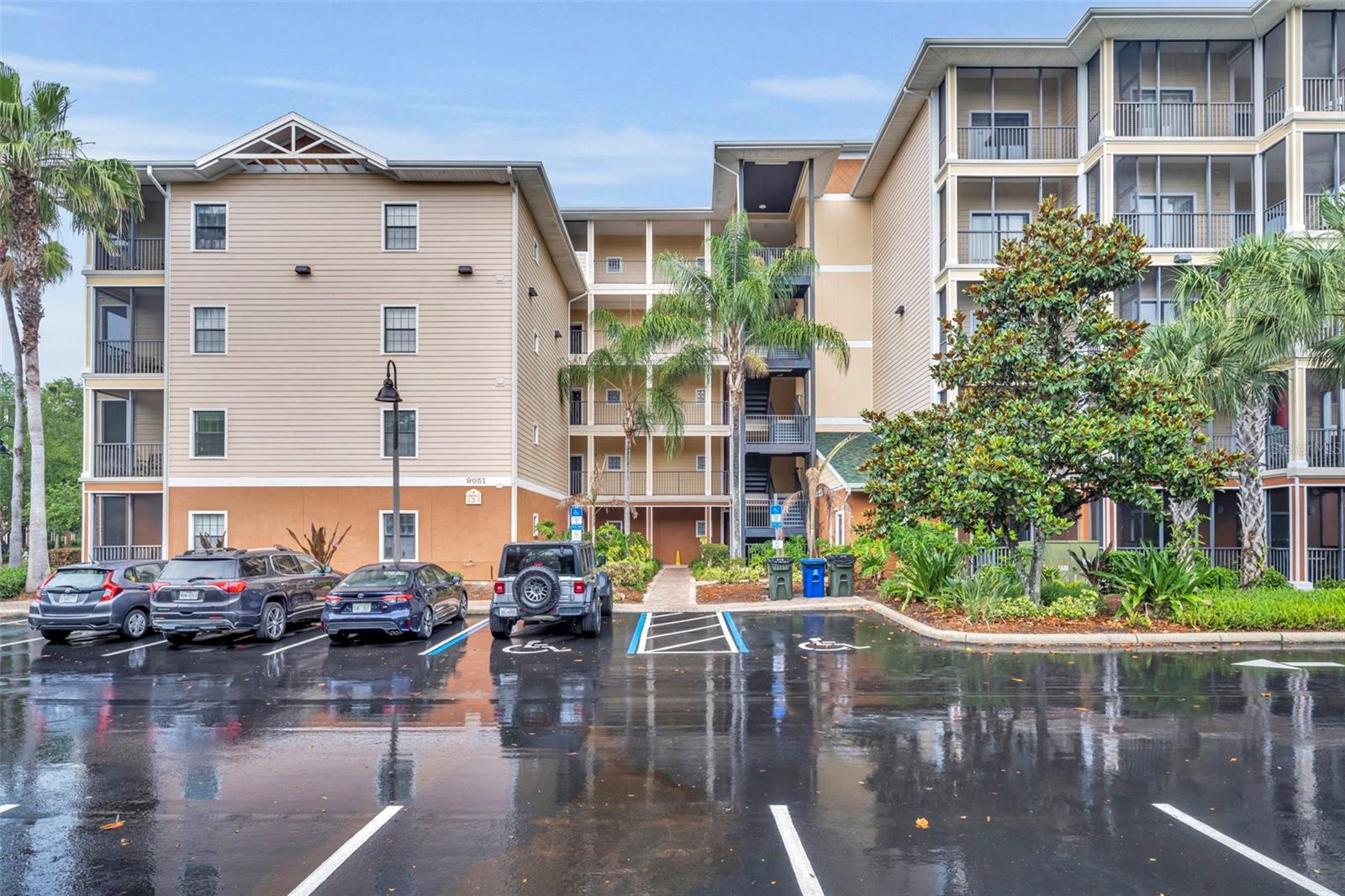 CARIBE COVE PH 03 CONDO - Residential
