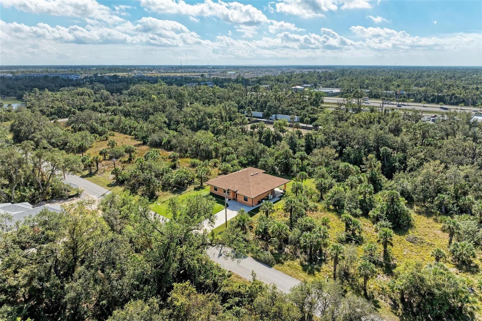 PORT CHARLOTTE SEC 030 - Residential