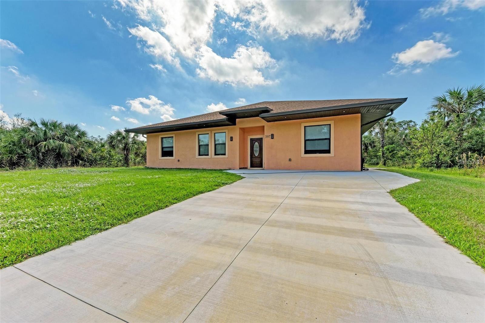 PORT CHARLOTTE SEC 030 - Residential