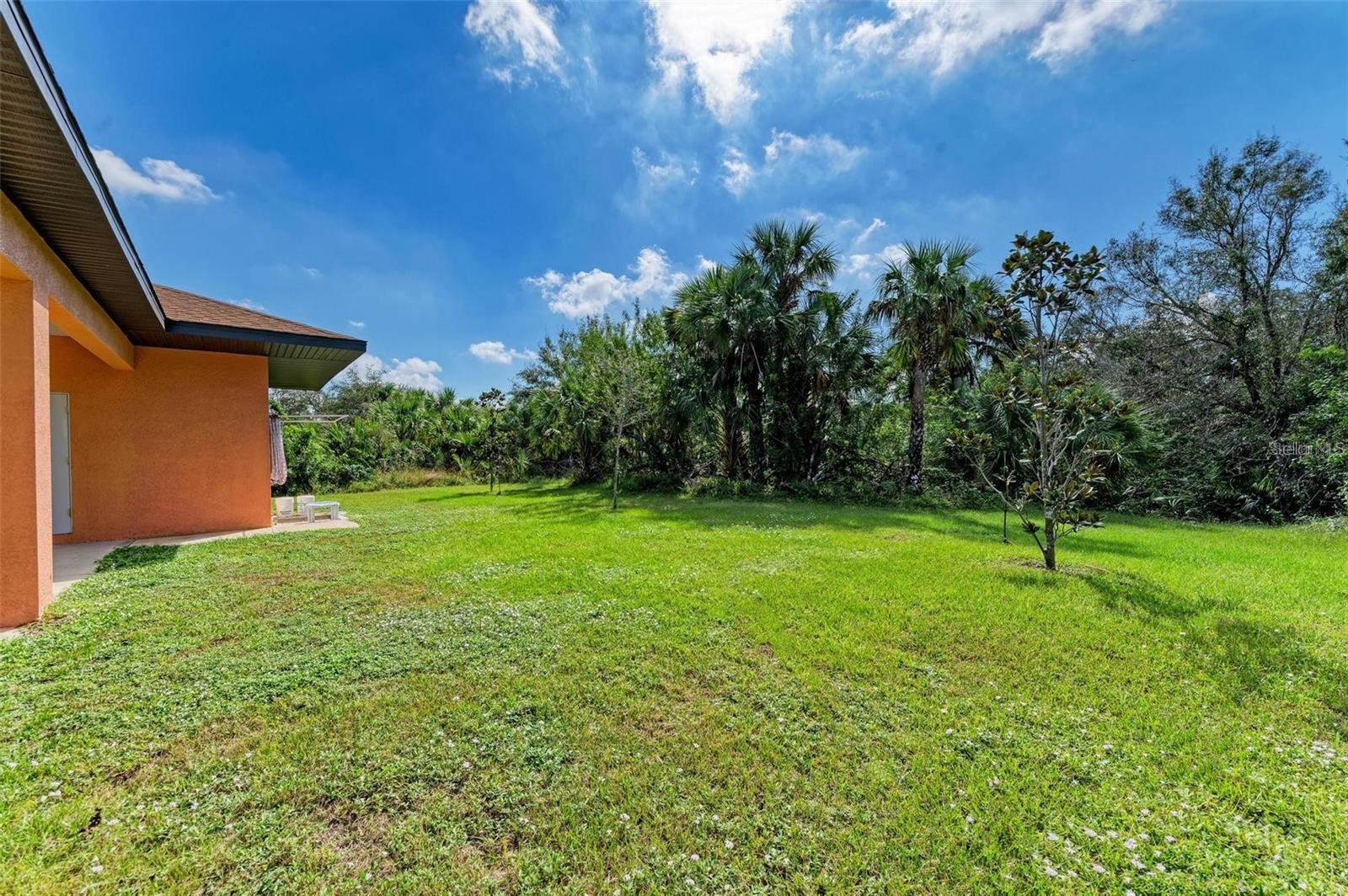 PORT CHARLOTTE SEC 030 - Residential