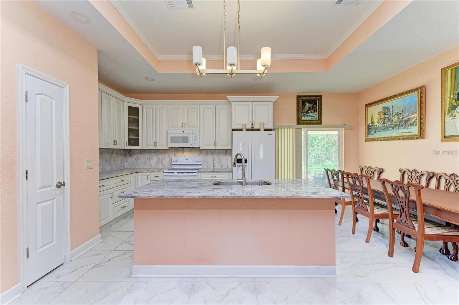 PORT CHARLOTTE SEC 030 - Residential