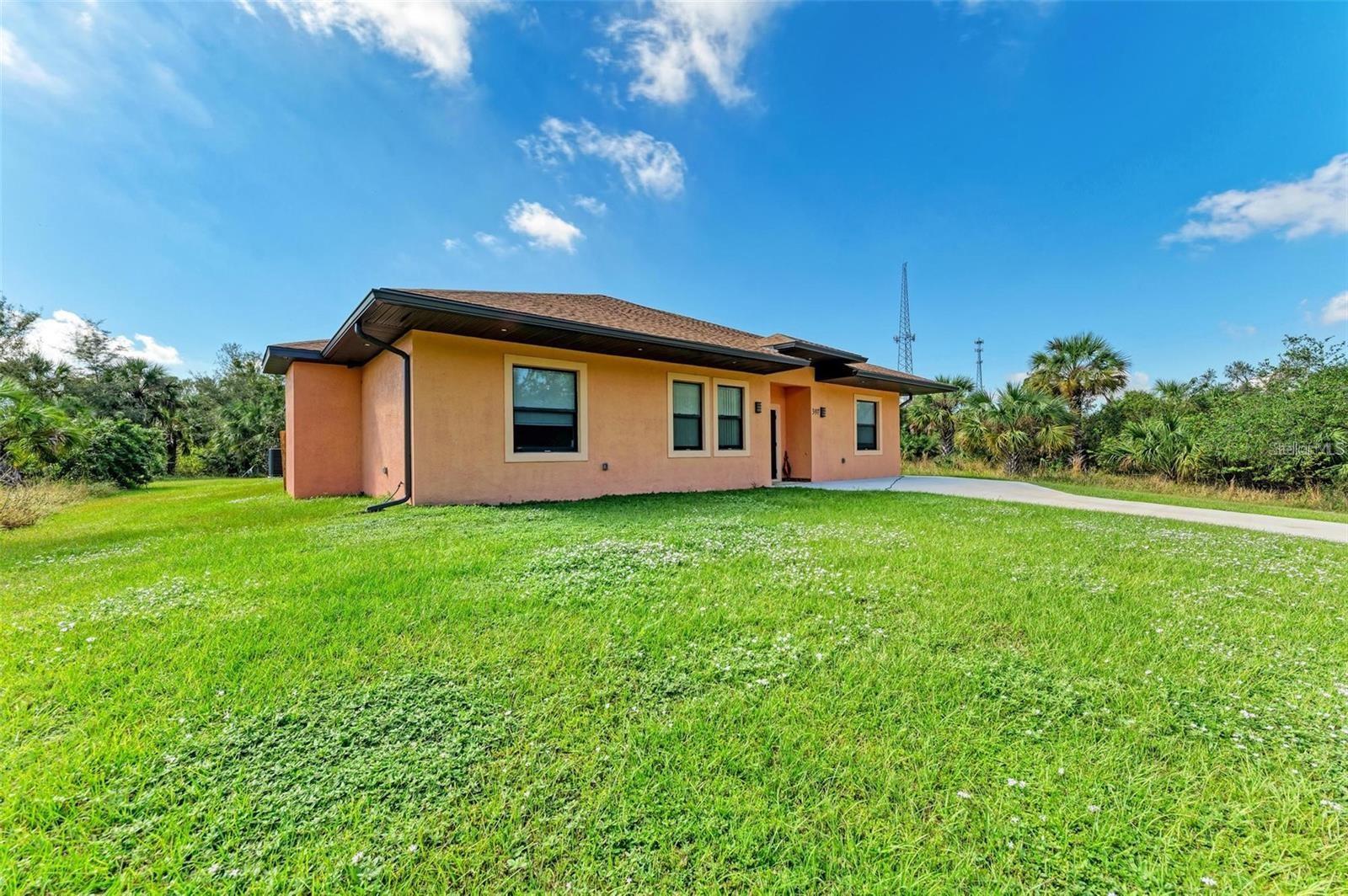 PORT CHARLOTTE SEC 030 - Residential