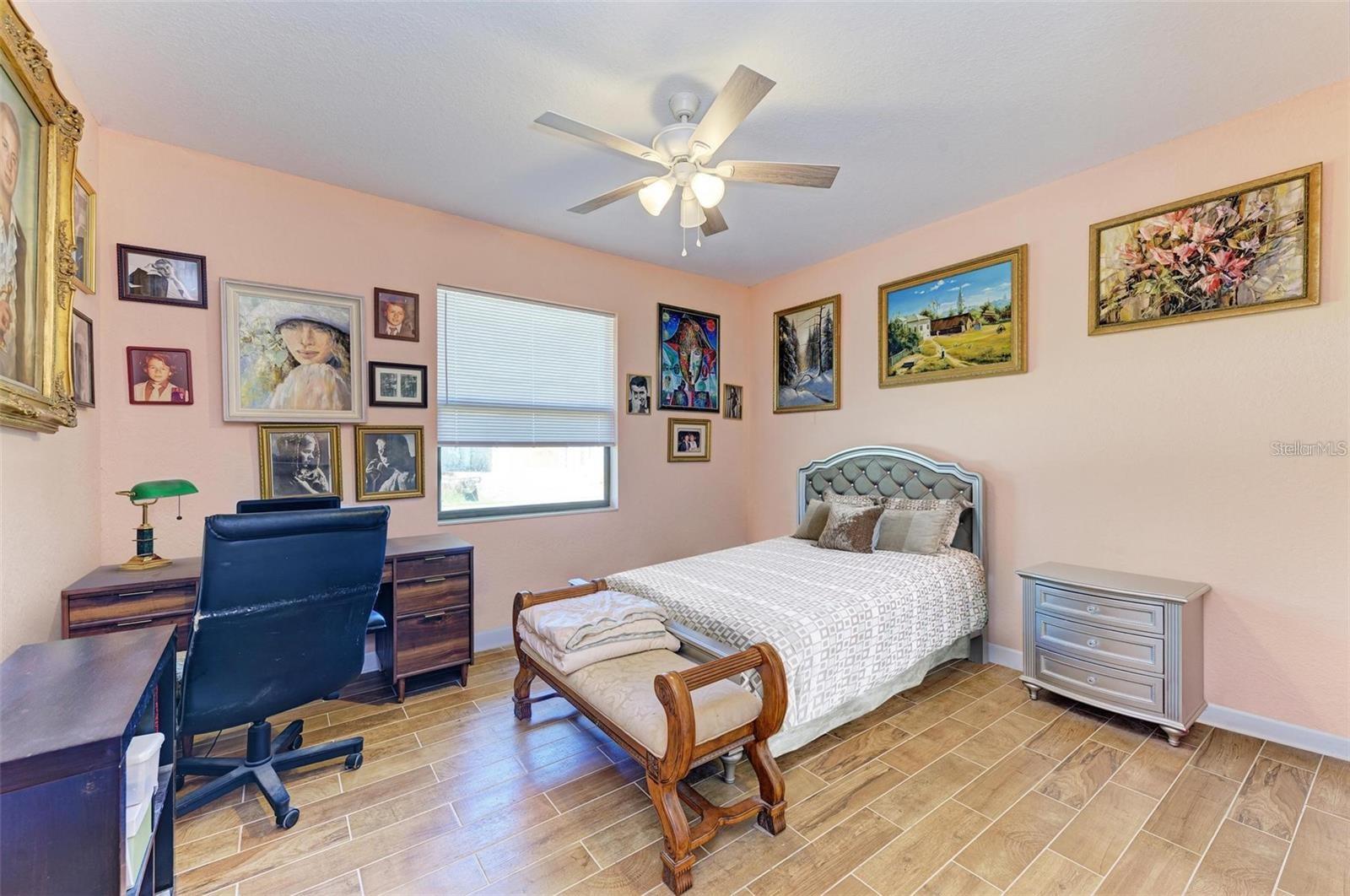 PORT CHARLOTTE SEC 030 - Residential