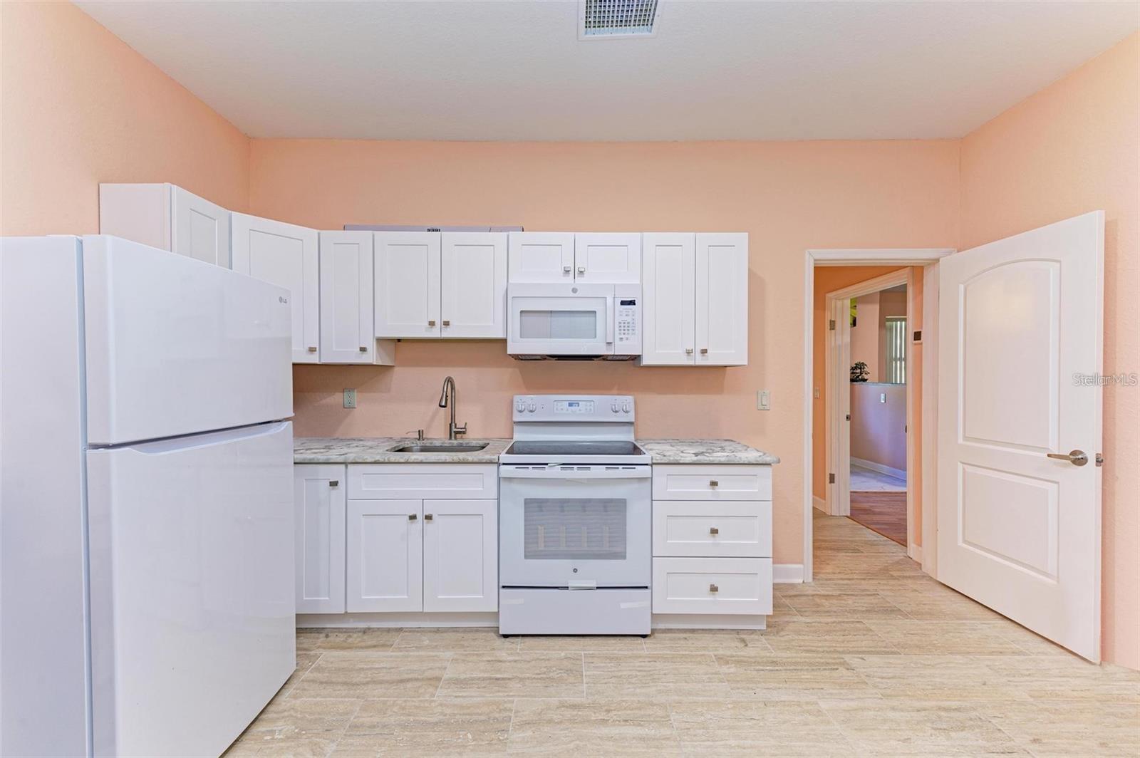 PORT CHARLOTTE SEC 030 - Residential