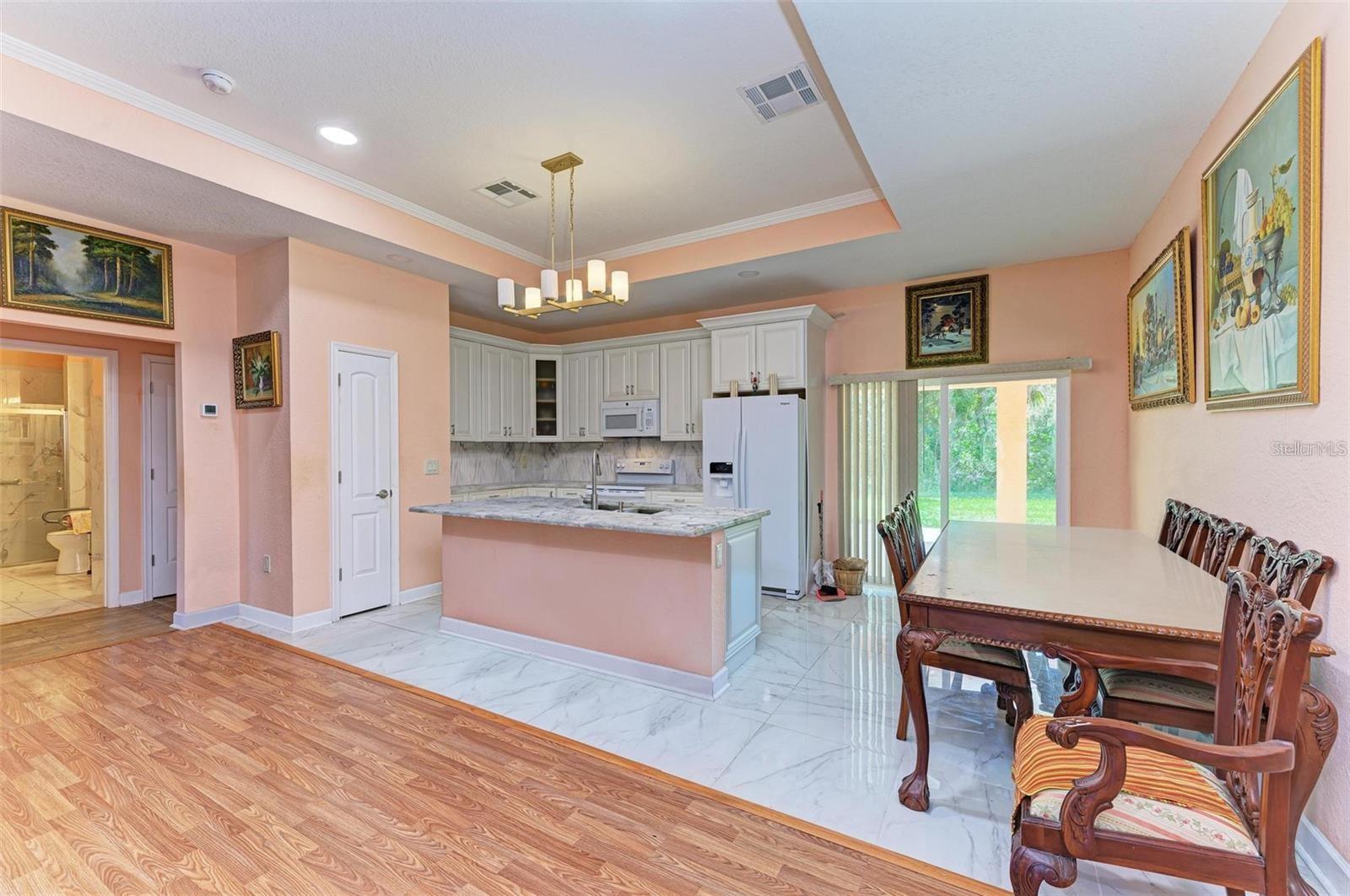 PORT CHARLOTTE SEC 030 - Residential