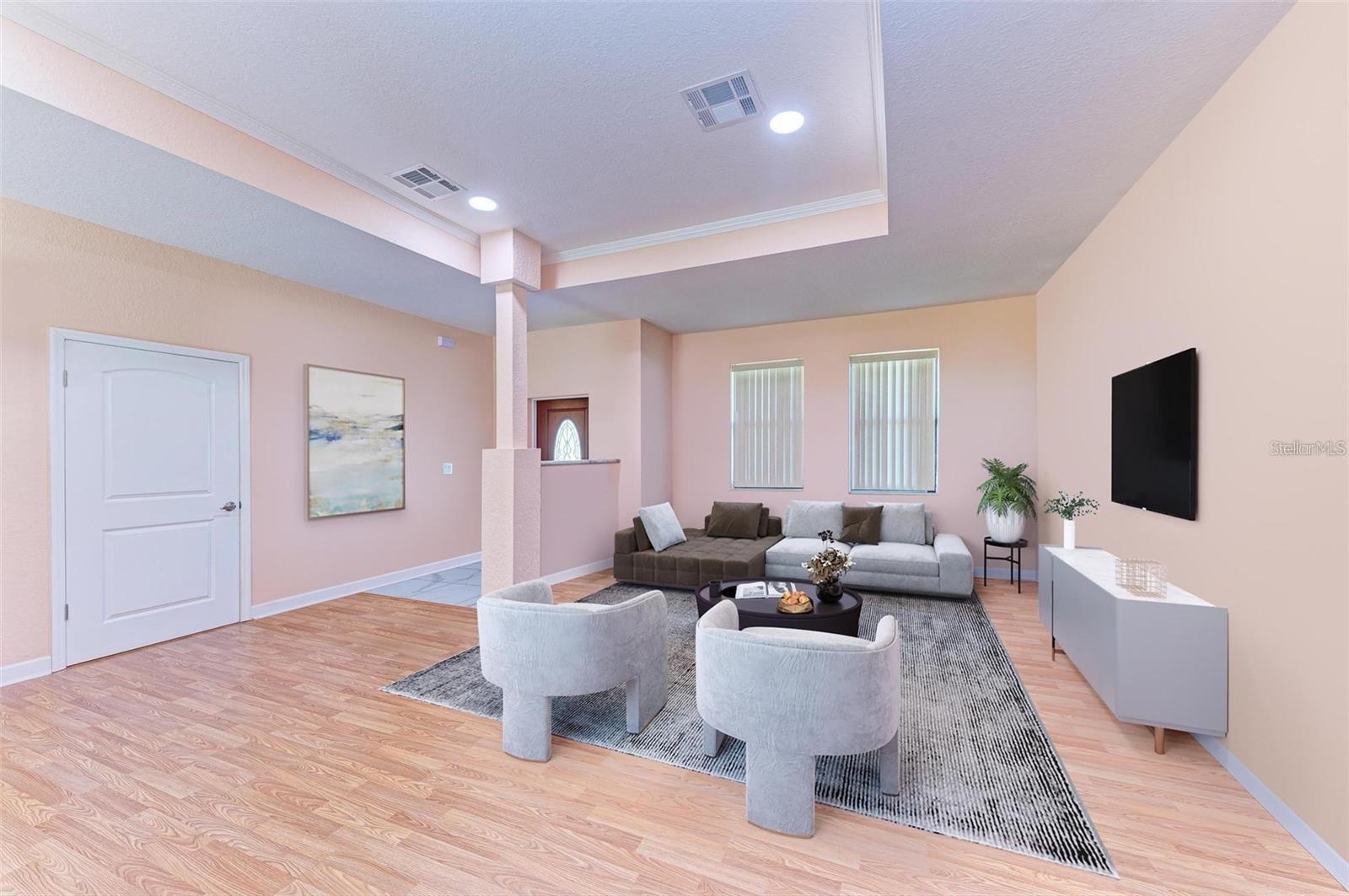 PORT CHARLOTTE SEC 030 - Residential