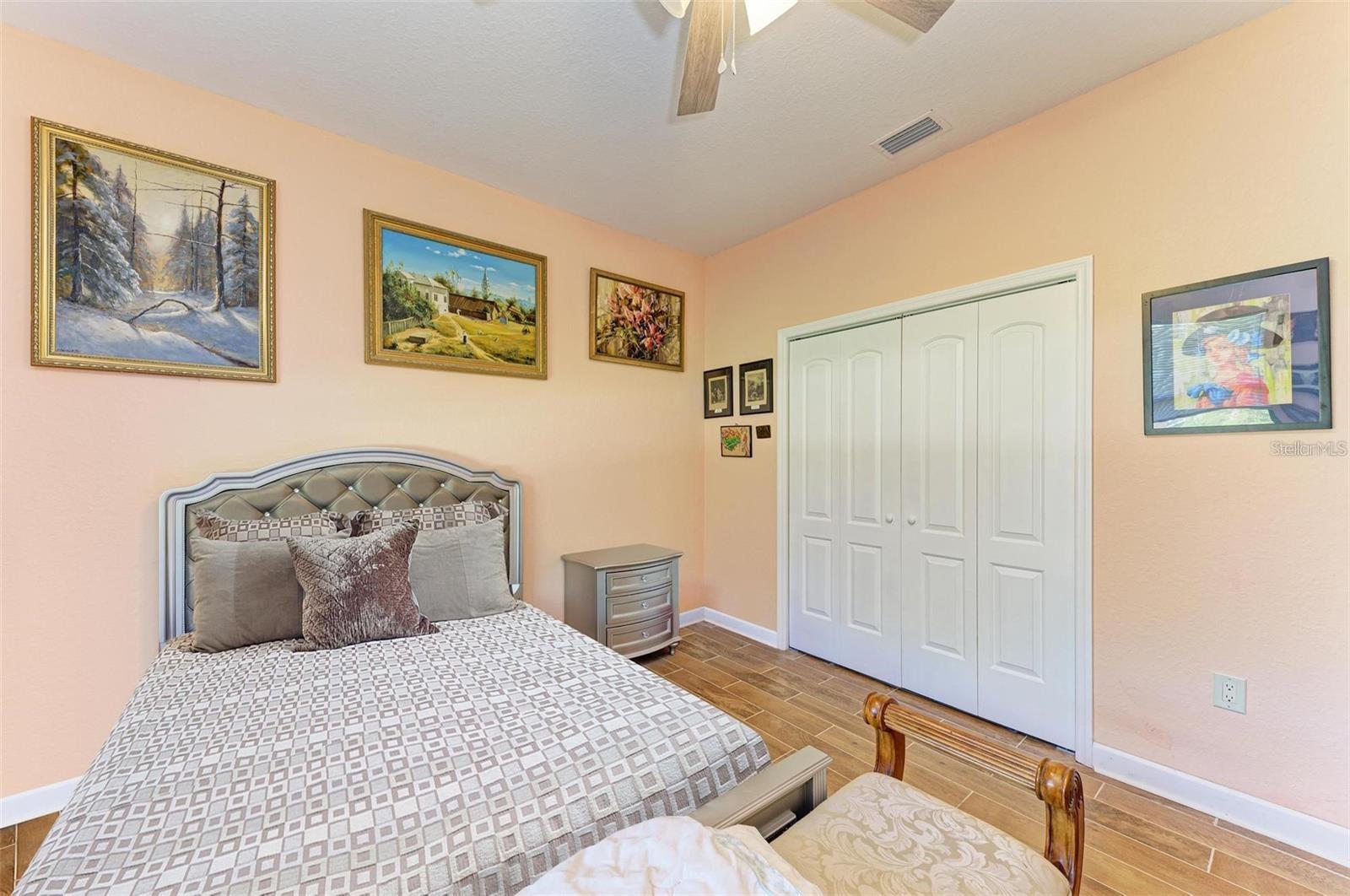 PORT CHARLOTTE SEC 030 - Residential