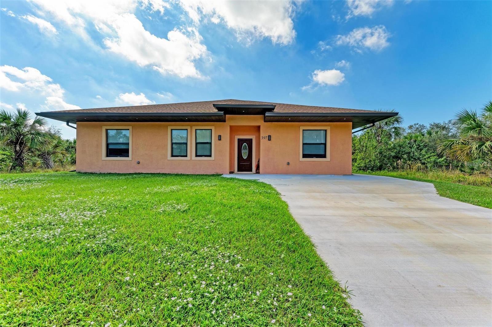 PORT CHARLOTTE SEC 030 - Residential