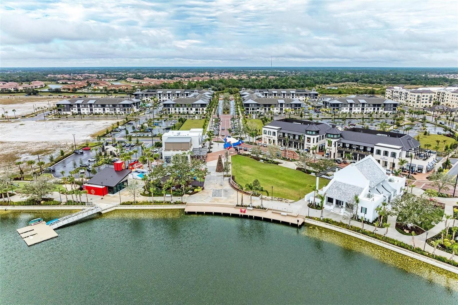 PORT CHARLOTTE SEC 030 - Residential