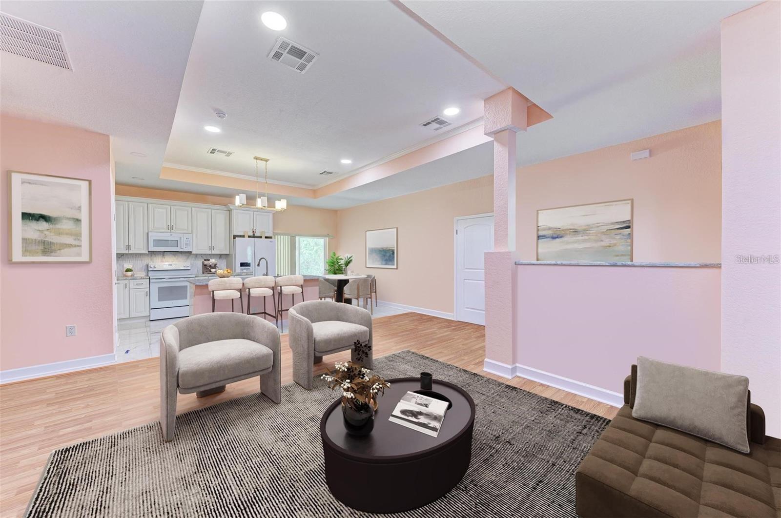 PORT CHARLOTTE SEC 030 - Residential