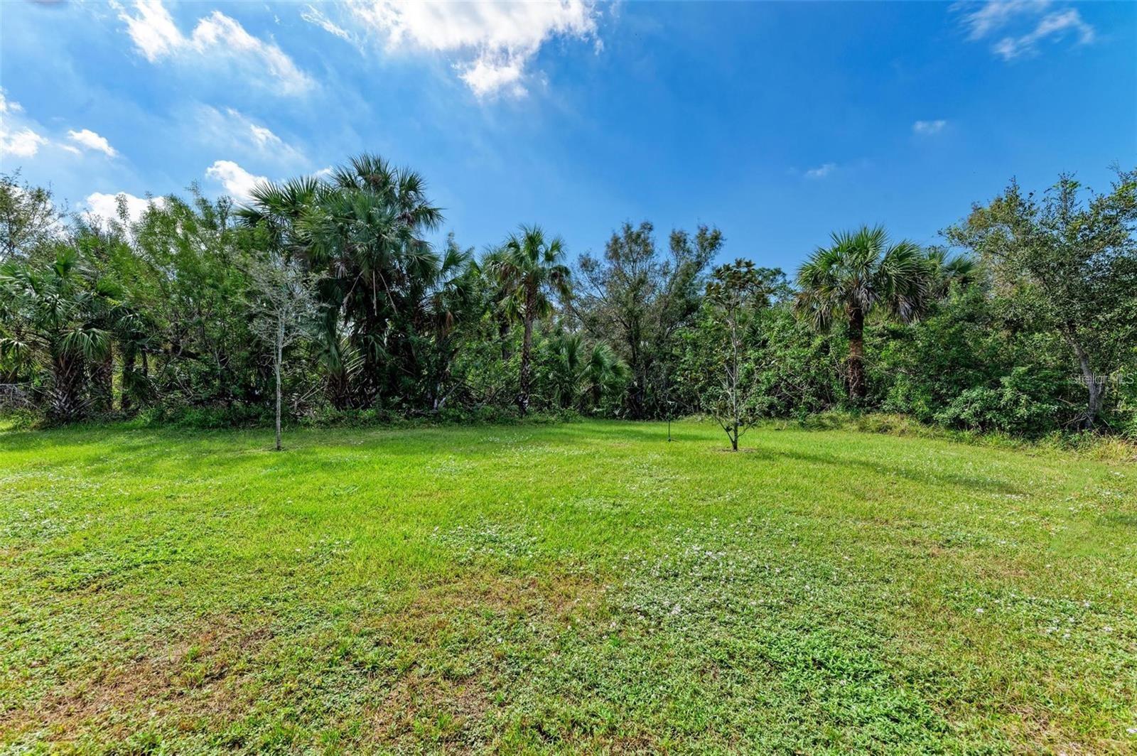 PORT CHARLOTTE SEC 030 - Residential