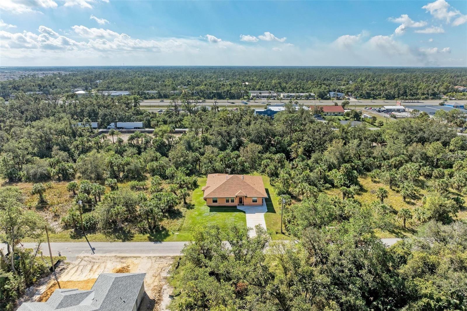 PORT CHARLOTTE SEC 030 - Residential