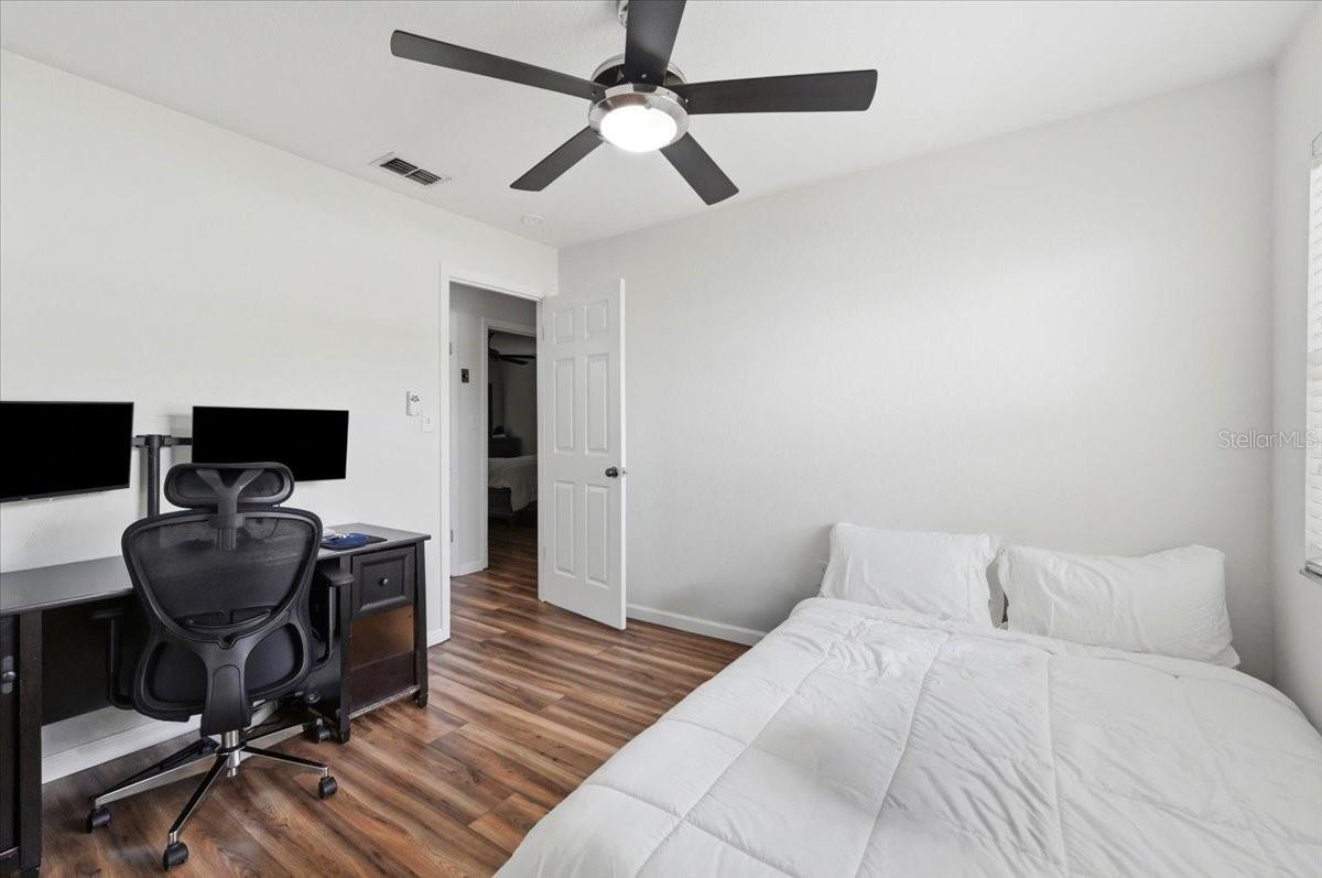 YELLOW PINE FIRST ADD - Residential
