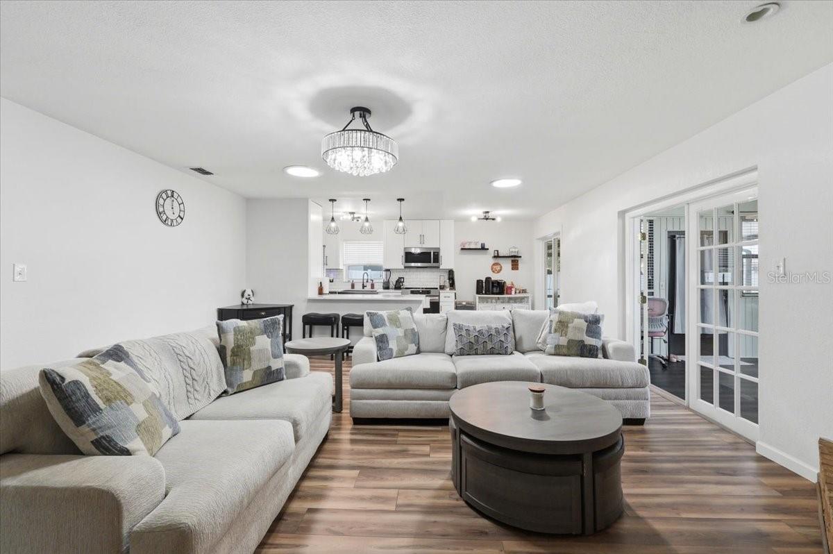 YELLOW PINE FIRST ADD - Residential