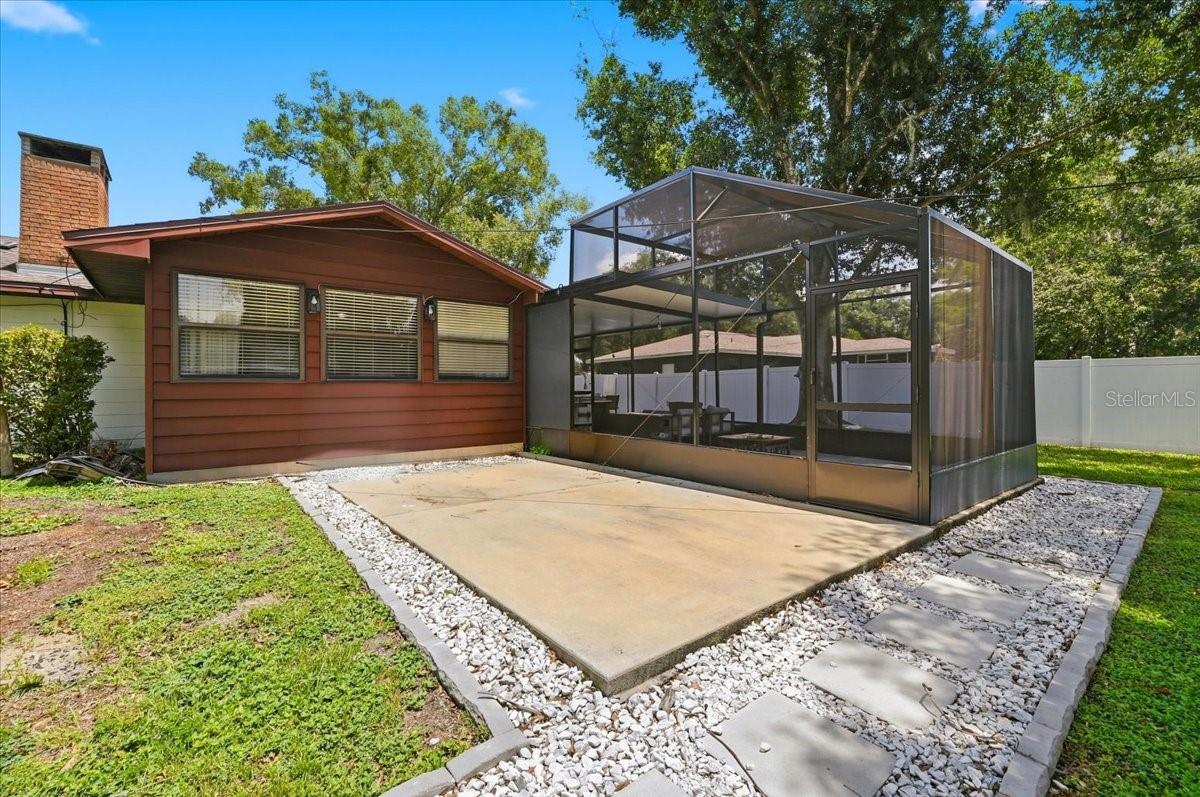 YELLOW PINE FIRST ADD - Residential