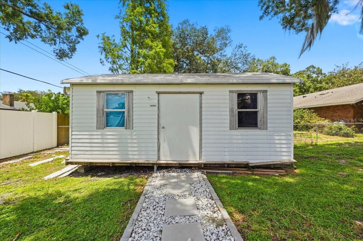 YELLOW PINE FIRST ADD - Residential