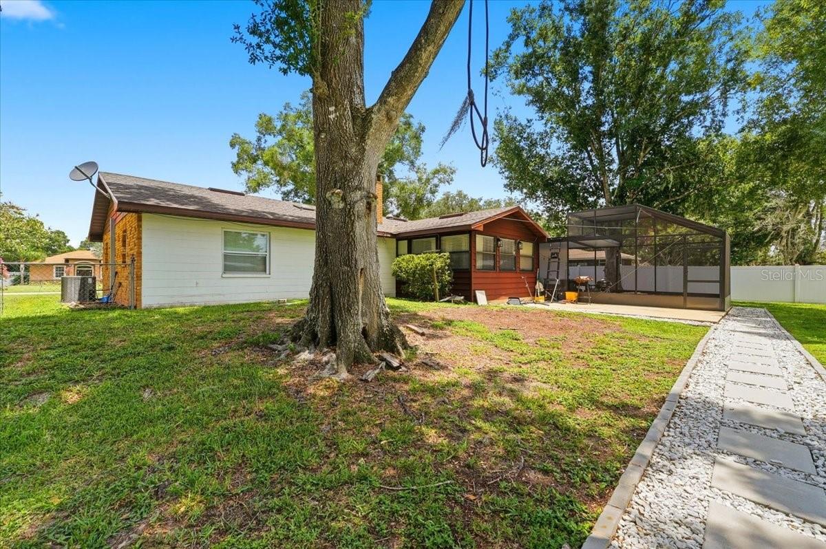 YELLOW PINE FIRST ADD - Residential