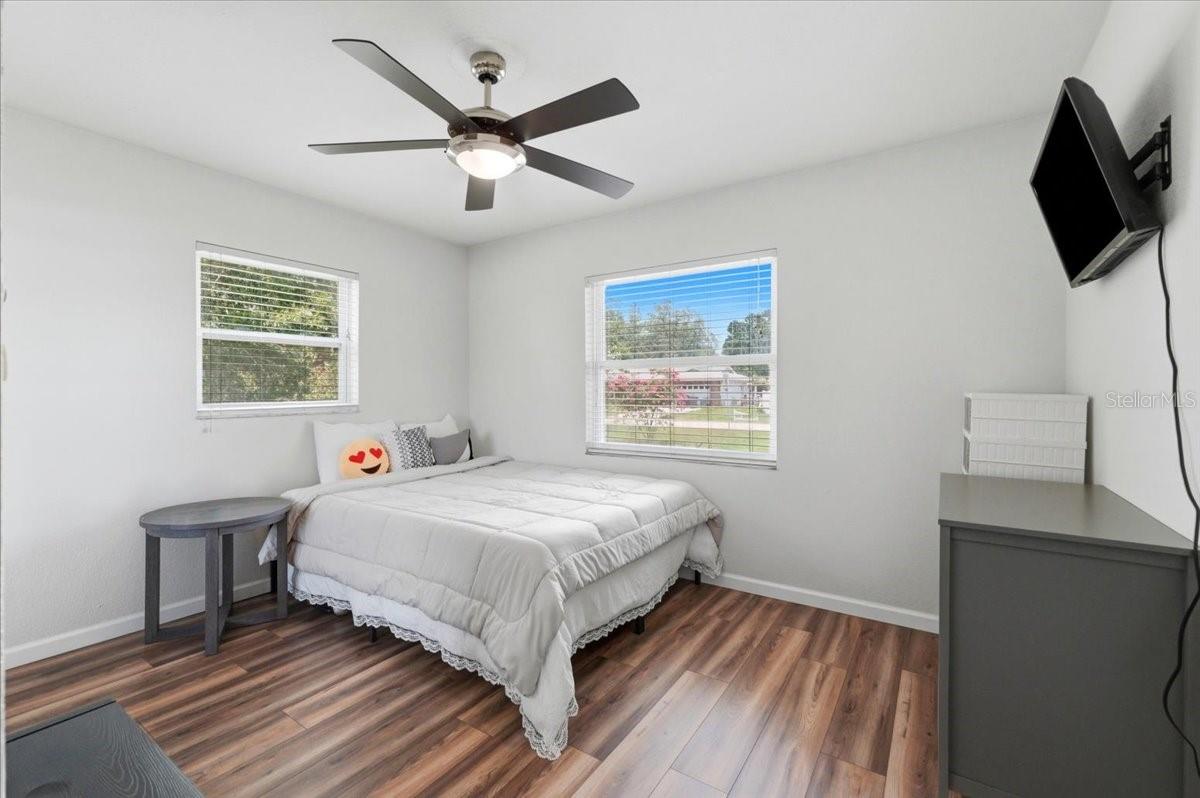YELLOW PINE FIRST ADD - Residential