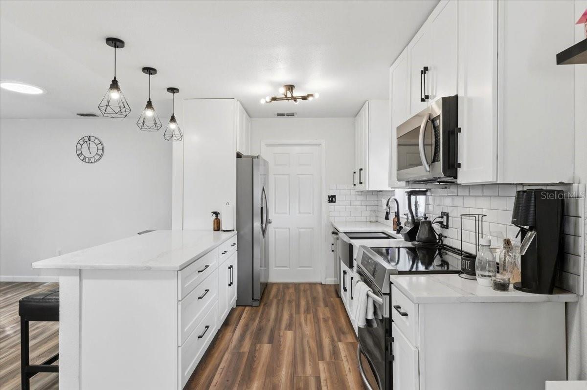 YELLOW PINE FIRST ADD - Residential