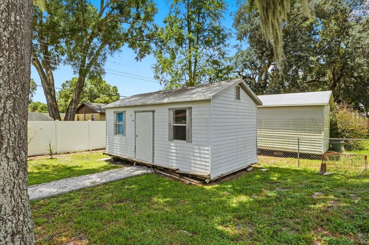 YELLOW PINE FIRST ADD - Residential