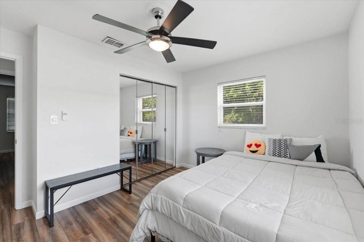 YELLOW PINE FIRST ADD - Residential