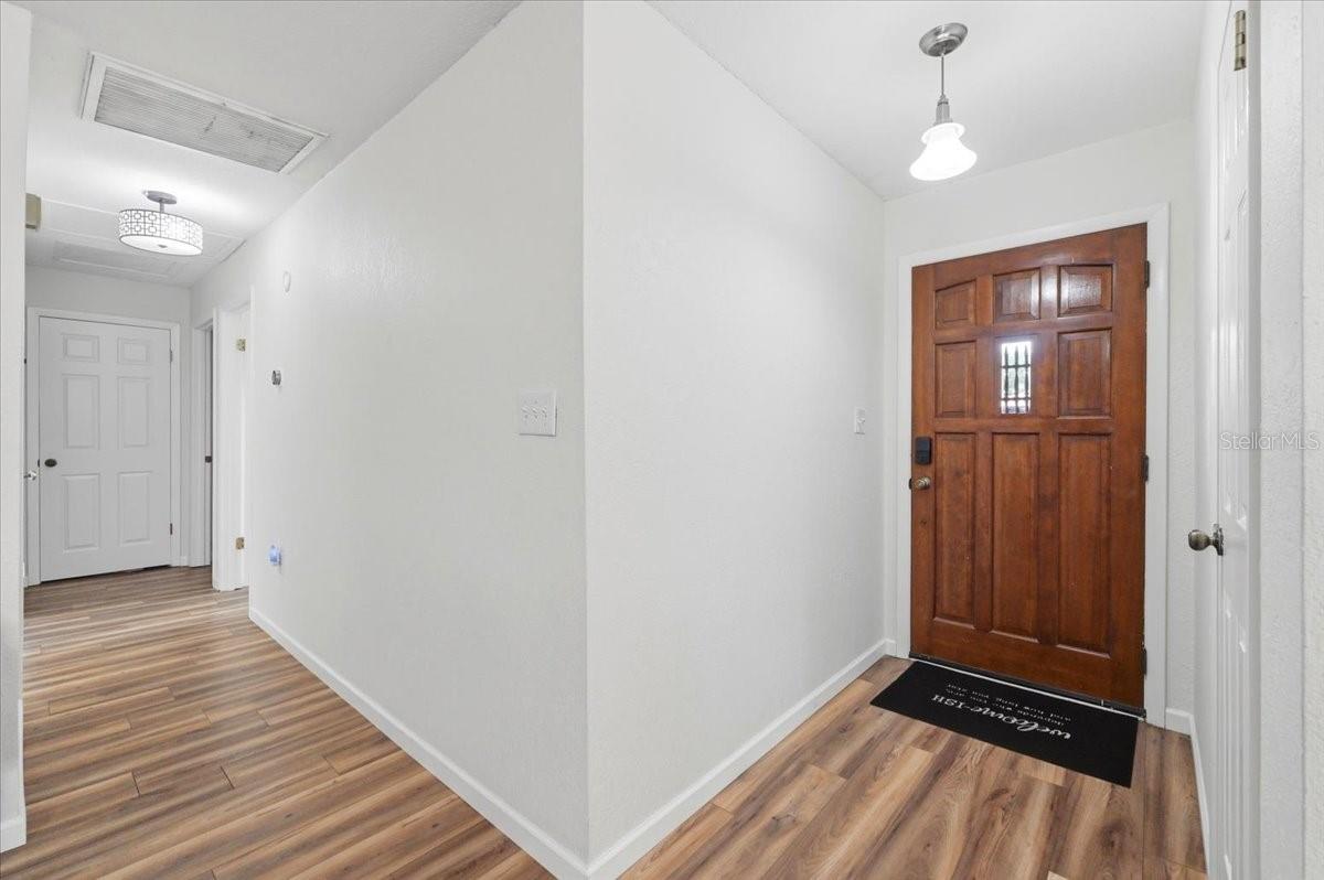 YELLOW PINE FIRST ADD - Residential