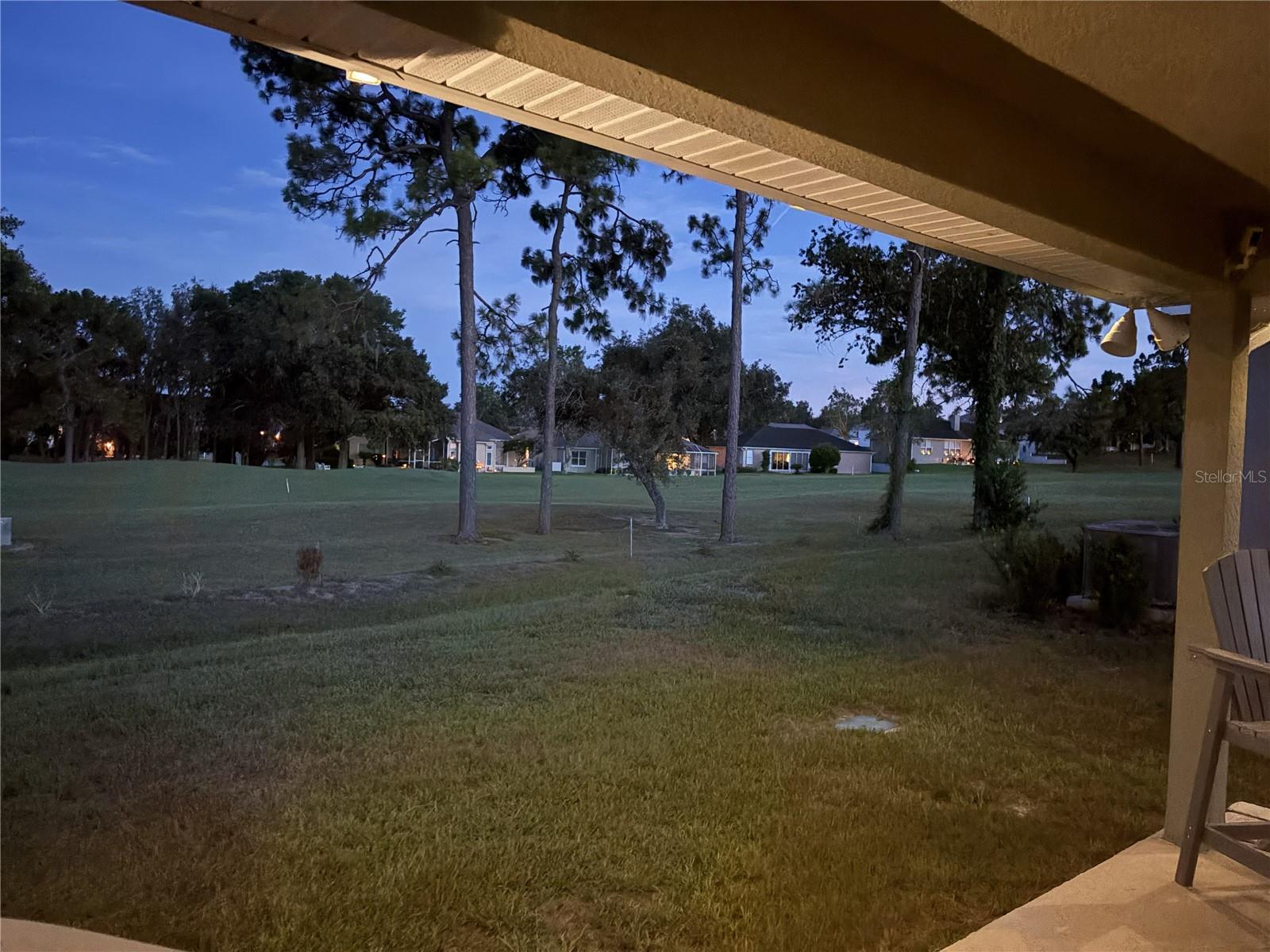 FAIRWAYS/TWISTED OAKS PH 2 - Residential