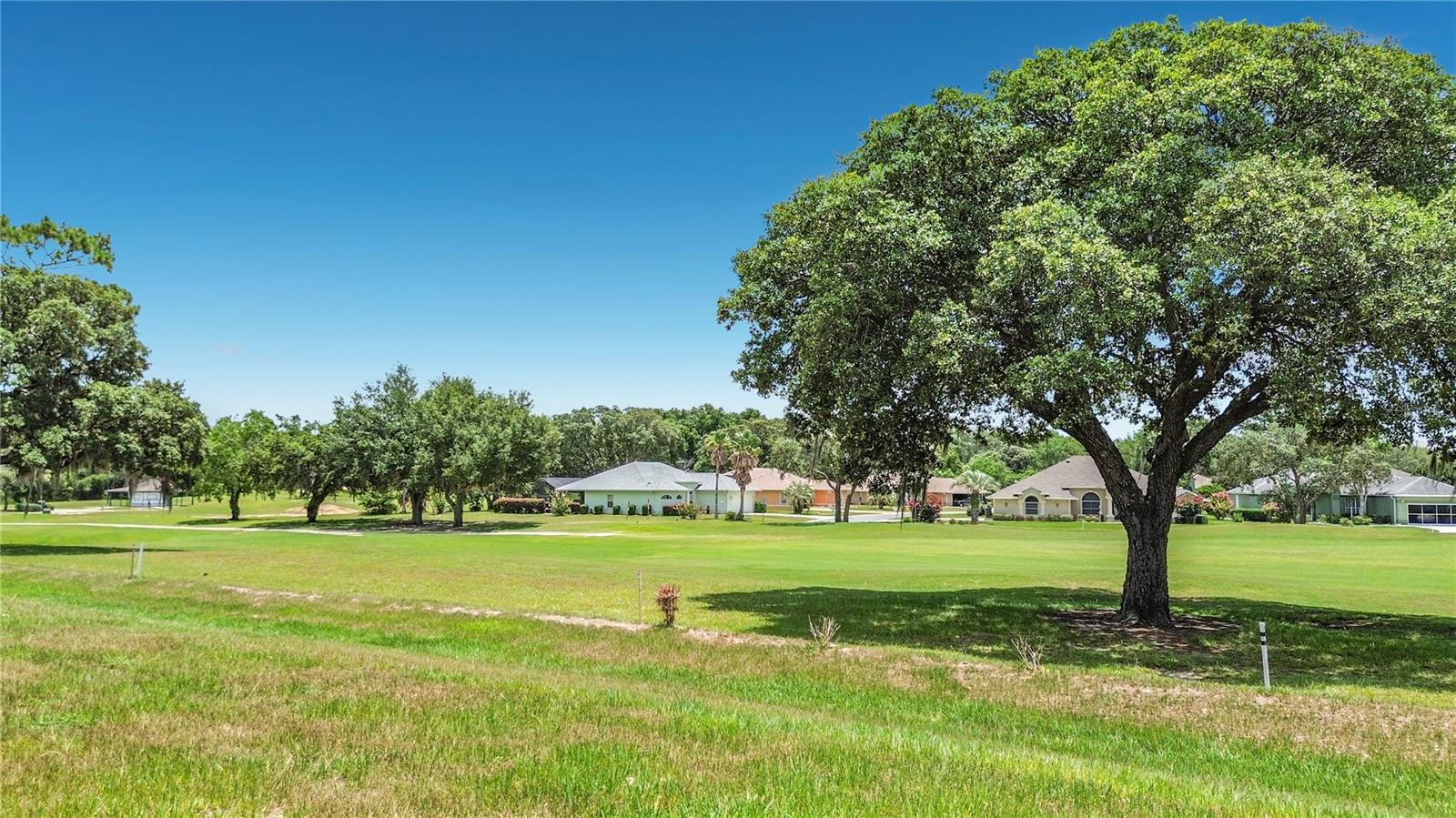 FAIRWAYS/TWISTED OAKS PH 2 - Residential