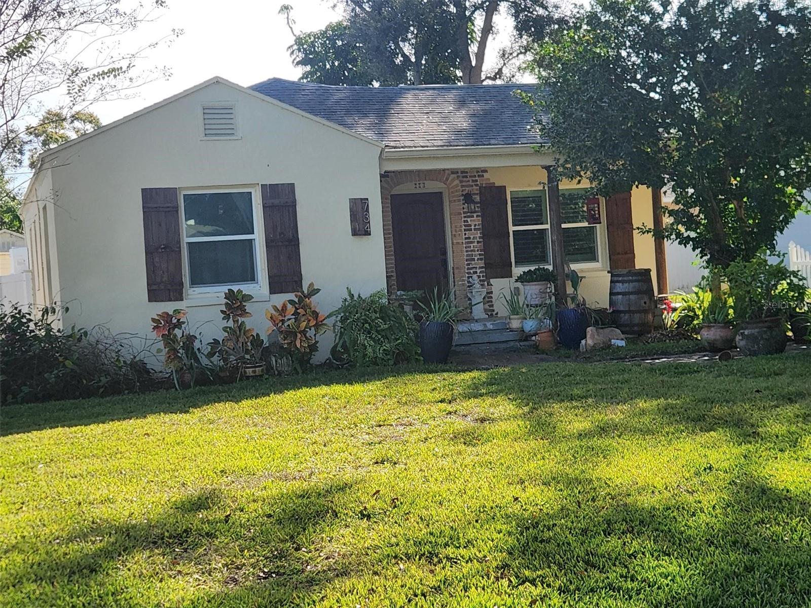 ALLENDALE TERRACE BLKS A-B-1-2-3-4-5-6 - Residential