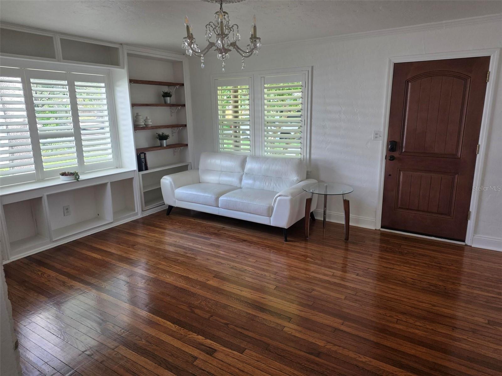 ALLENDALE TERRACE BLKS A-B-1-2-3-4-5-6 - Residential
