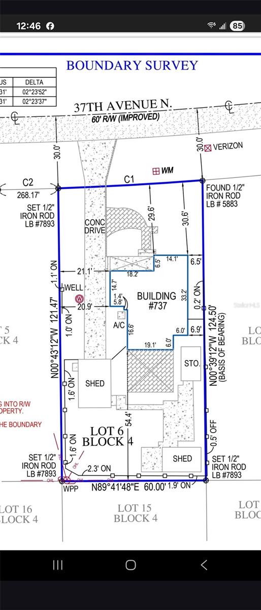 ALLENDALE TERRACE BLKS A-B-1-2-3-4-5-6 - Residential