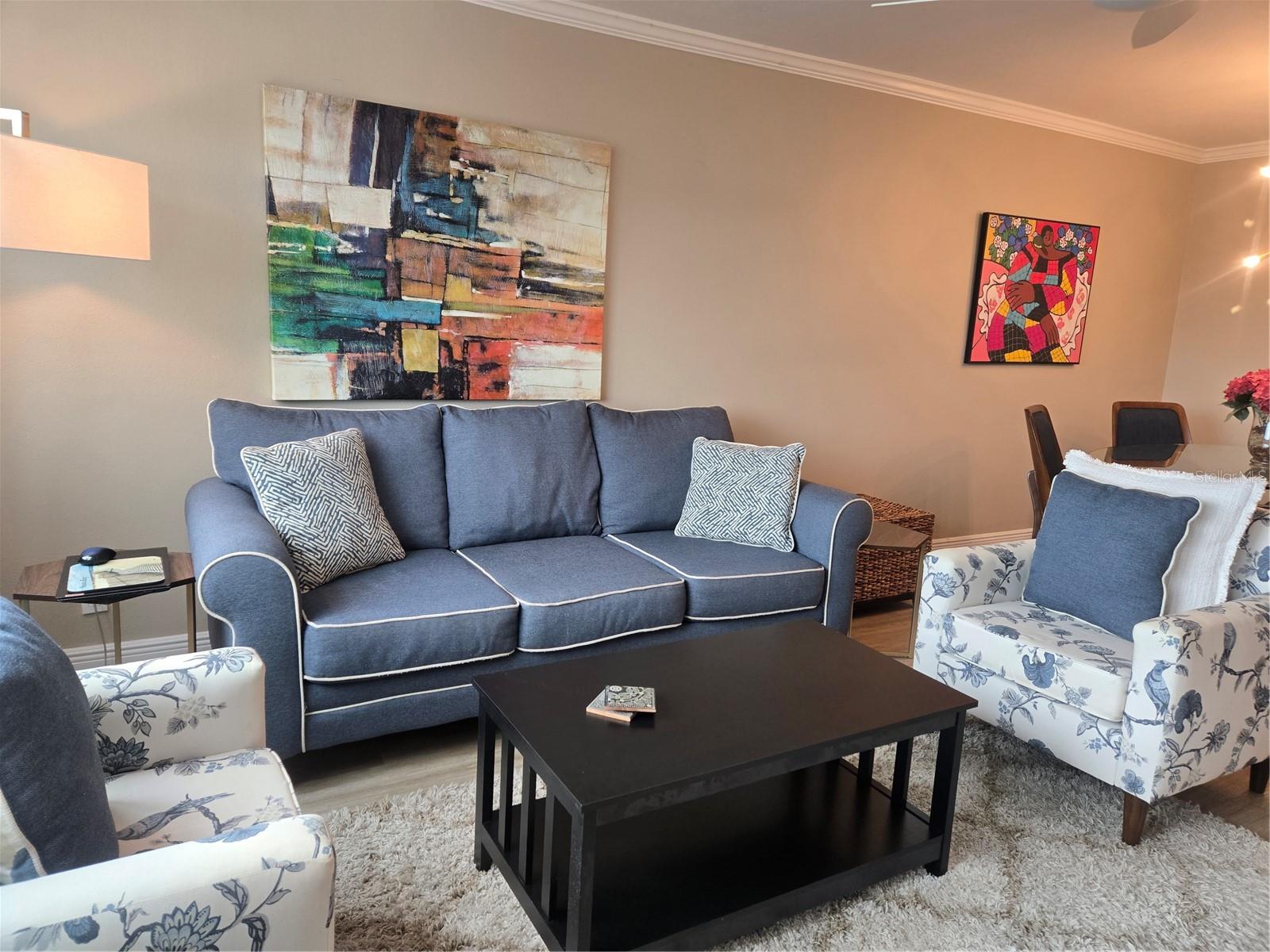 HARBOR TOWERS Y & R - Residential Lease