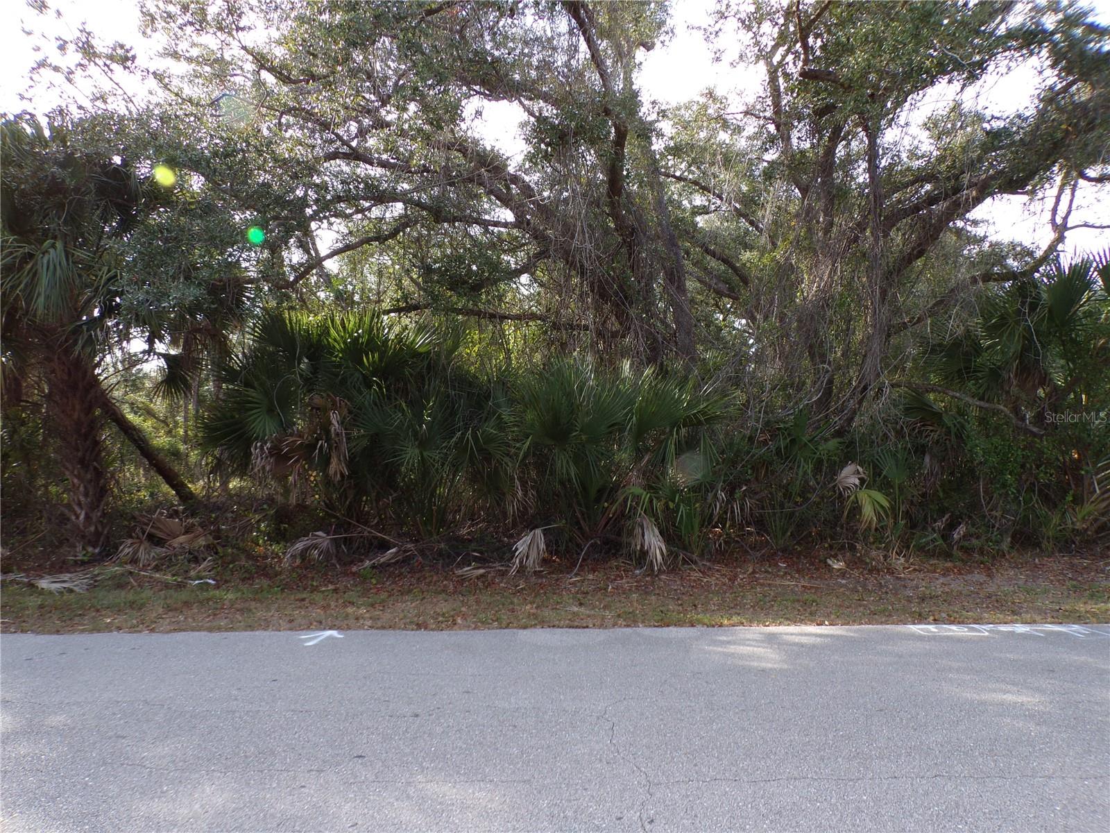 PORT CHARLOTTE SUB 07 - Land