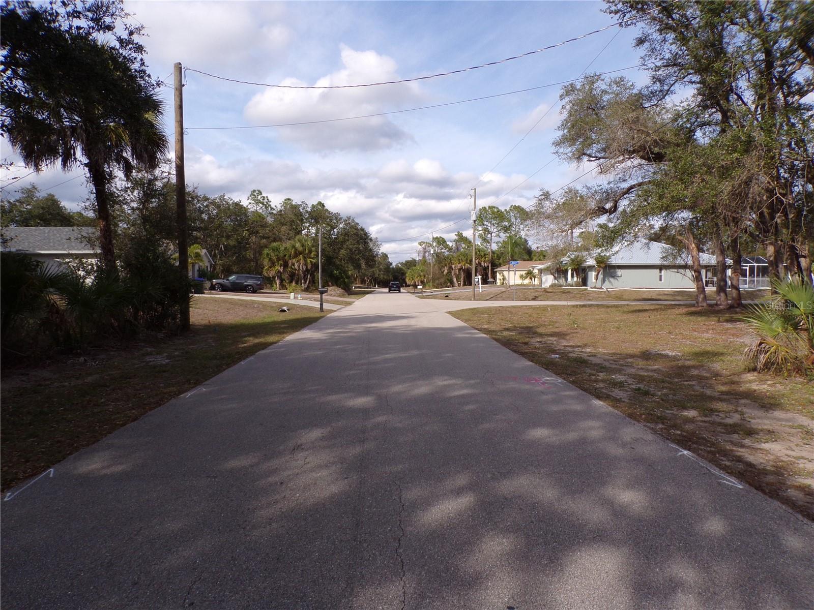 PORT CHARLOTTE SUB 07 - Land
