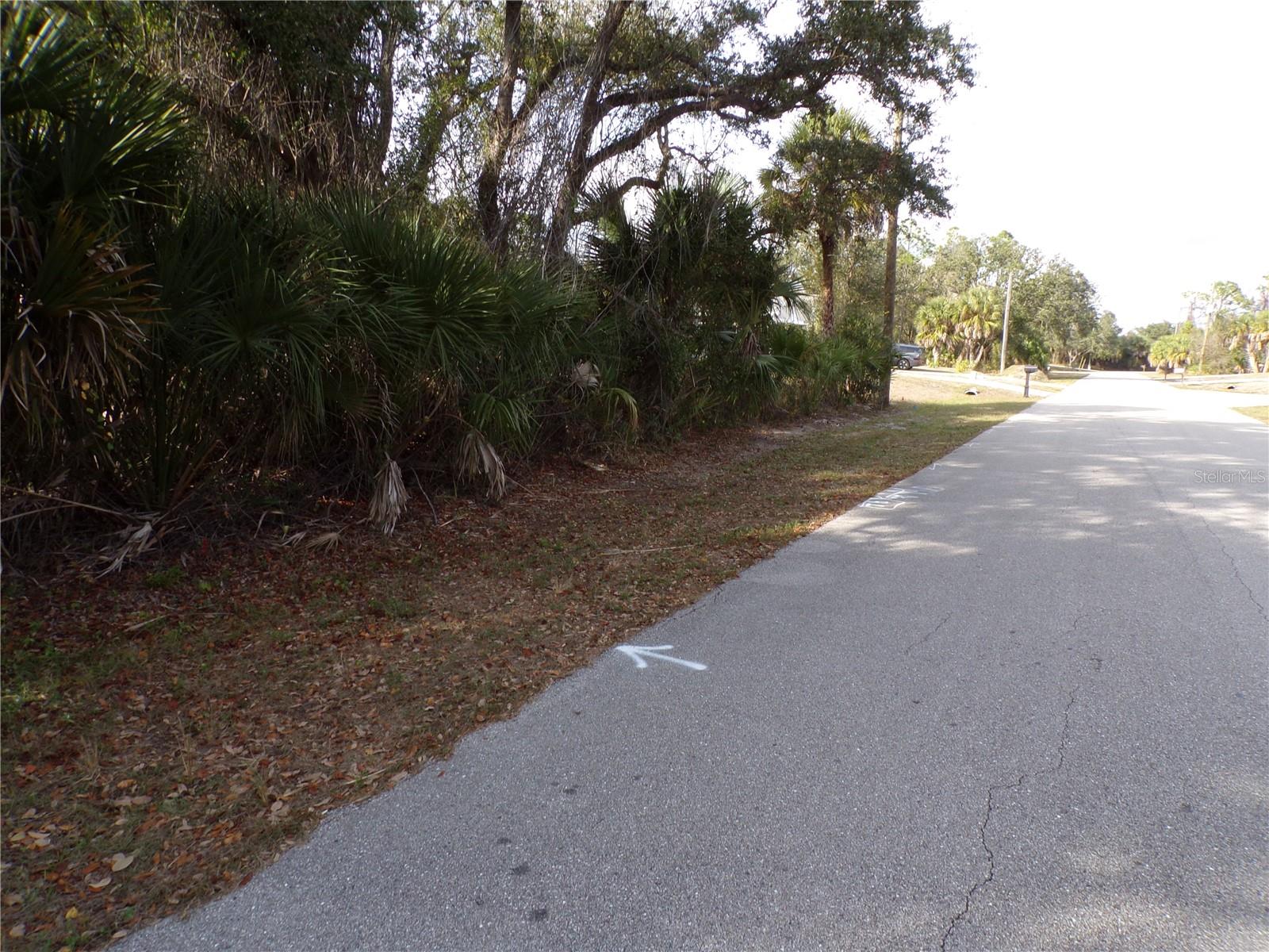 PORT CHARLOTTE SUB 07 - Land