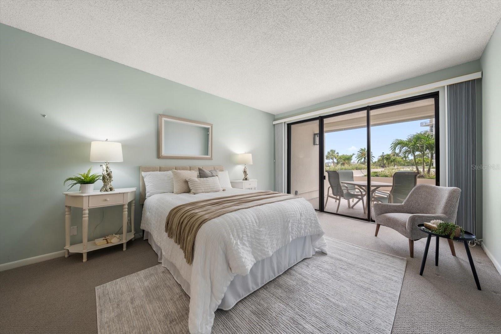 BELLEVIEW BILTMORE VILLAS SOUTH GARDEN - Residential